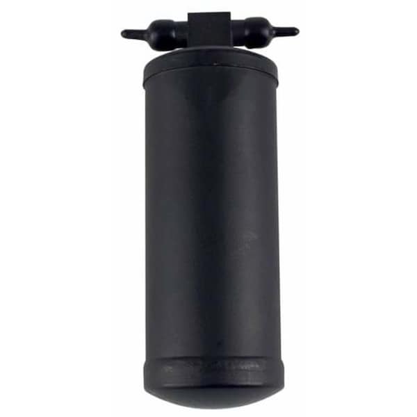 Aic Replacement Parts 8890205 Receiver Drier, w/ Male Switch Port - Fits Massey Ferguson 8890205-HYC_2 - main